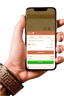 Live Betting