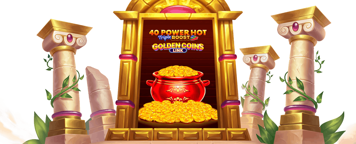 Slot of the Week