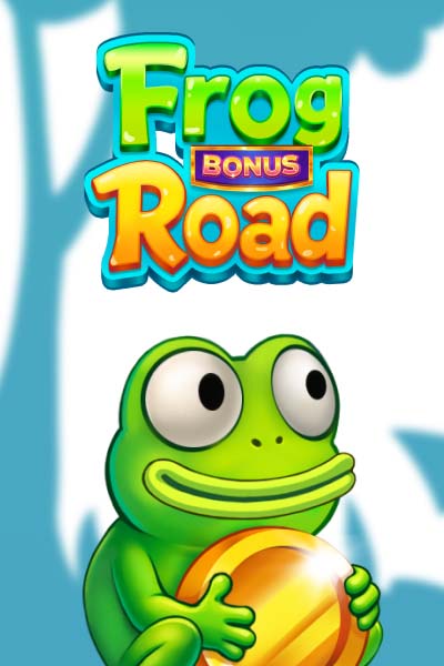 Frog Road