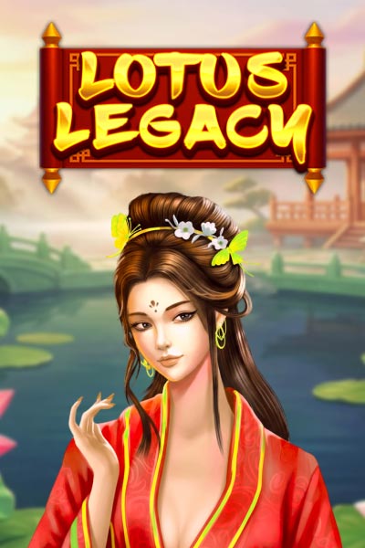 Lotus Legacy