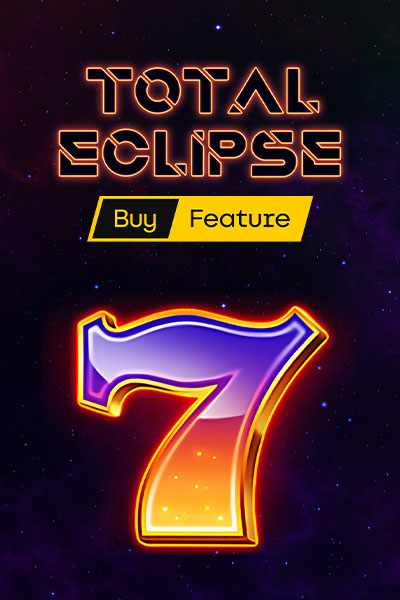 Total Eclipse