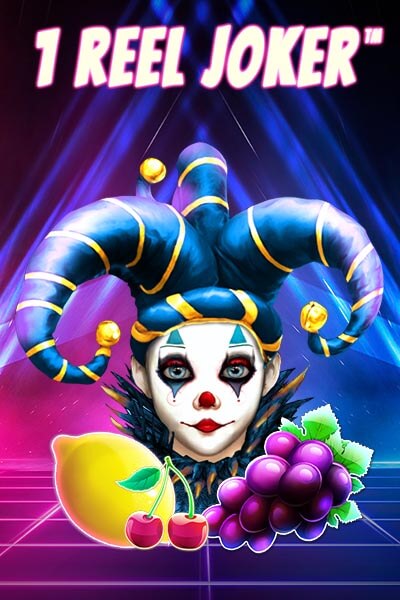 1 Reel Joker