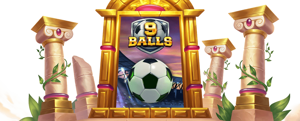 Slot of the Week