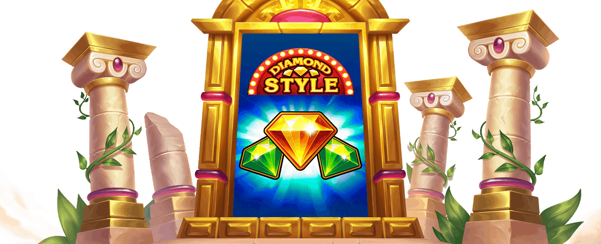 Slot of the Week